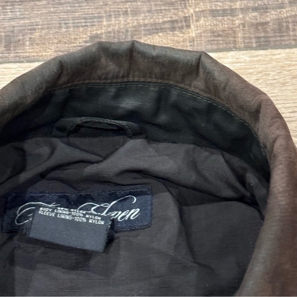 Vintage FIVE ELEVEN 5.11 Men's X-Large Police Tactical Coat Jacket  48007 - Picture 9 of 15